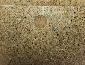 Zateplení stropu rodinného domu pomocí foukané izolace